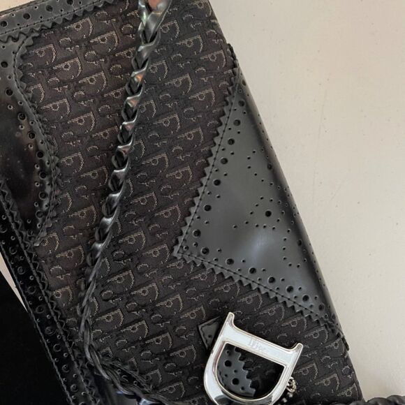 Christian Dior shoulder bag - Picture 6 of 11